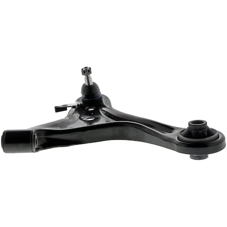 Mevotech 12-15 Scion Iq:Front Left Lwr Control Arm-Bj, Cms861151 CMS861151